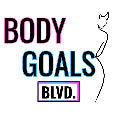 BODY GOALS BLVD.